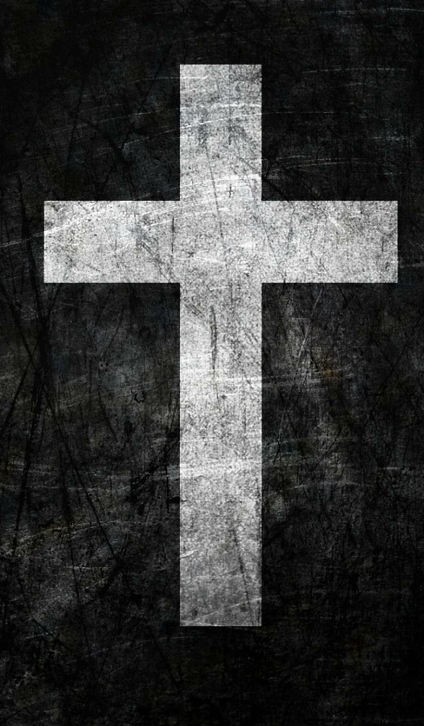 Cross iPhone - Sammlungen, Awesome Christian Cross HD-Handy-Hintergrundbild