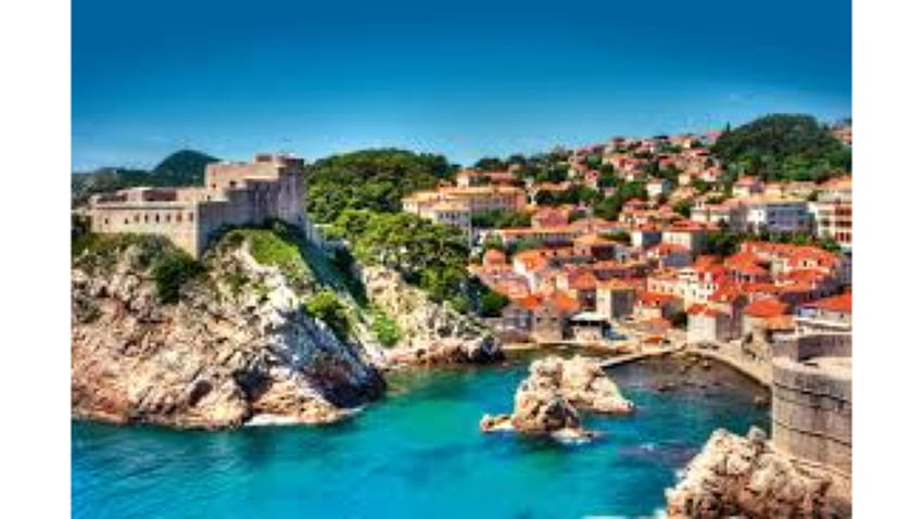 Dubrovnik - Quintessential Croatia - TraveLynn Tales