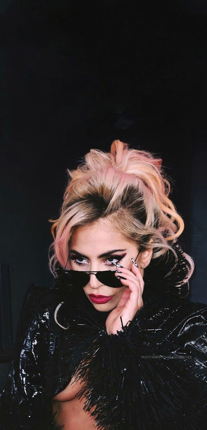 Lady Gaga ideas in 2021. lady gaga, gaga, lady, Lady Gaga 911 HD phone wallpaper