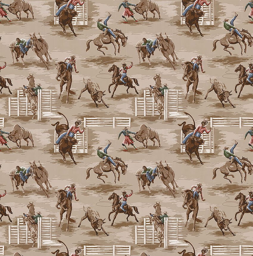 Round Up Rodeo. Rodeo, Rodeo Cowboys And Vintage HD phone wallpaper