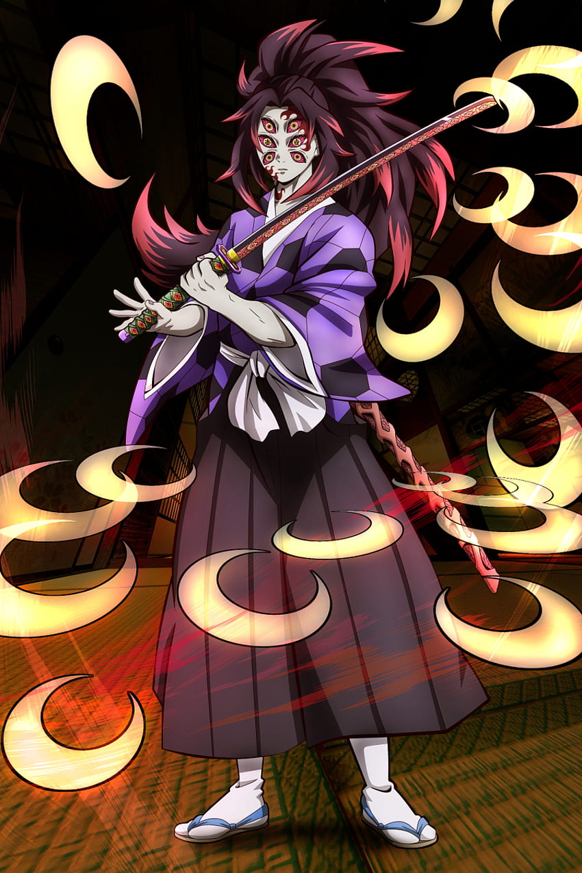 One of the best new anime - Demon Slayer:Kimetsu no Yaiba