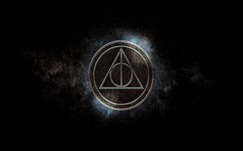 Harry Potter Dark Wallpapers  Top Free Harry Potter Dark Backgrounds   WallpaperAccess