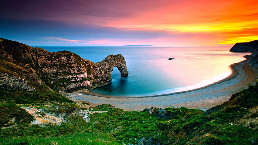 England Landscape. [1920 × 1080] : R, United Kingdom Landscape HD ...