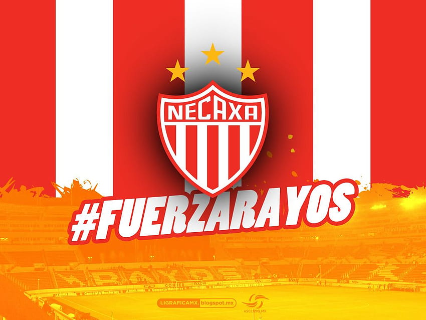 Necaxa Fc Fuerza Rayos Background [] for your , Mobile & Tablet. Explore Necaxa . Necaxa HD wallpaper