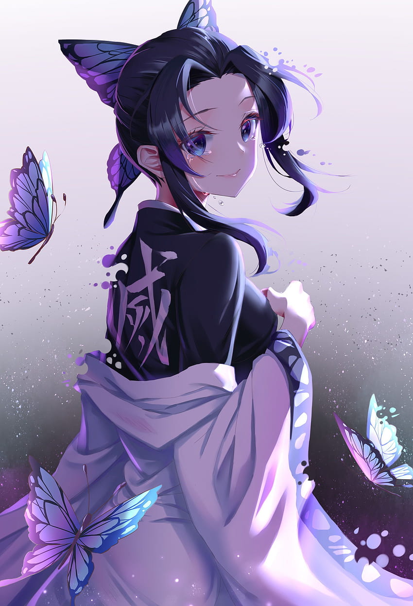 Anime Anime Girls Digital Art HD-Handy-Hintergrundbild