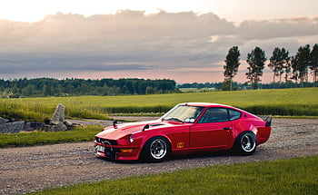 Datsun 240Z HD wallpaper | Pxfuel