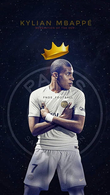 Kylian Mbappe Wallpapers 26 images inside