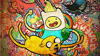 adventure time wallpaper hd mac