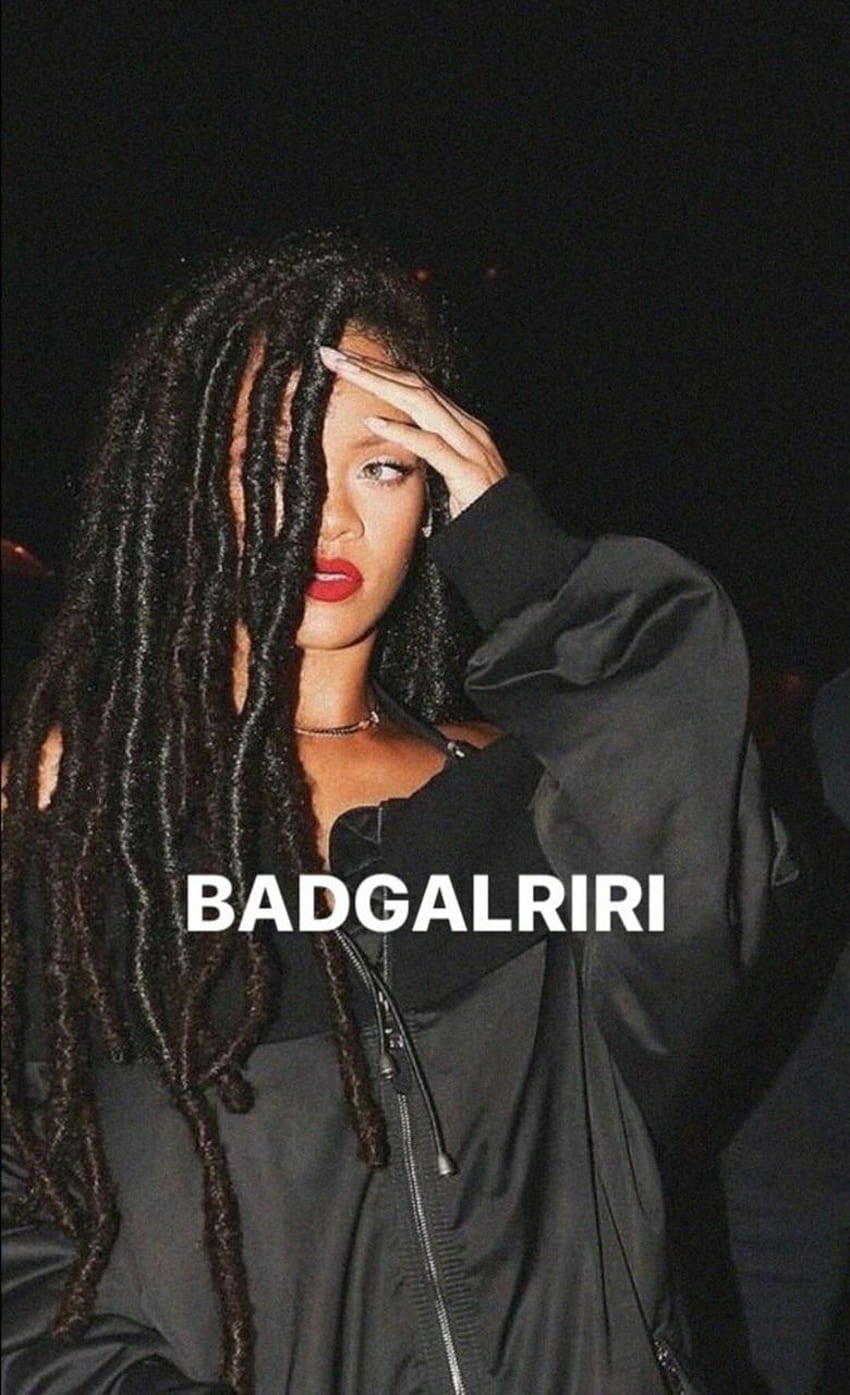 Loud  Album by Rihanna 2K wallpaper download
