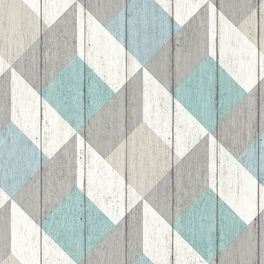 NEW GALERIE UNPLUGGED WOOD PANEL EFFECT TRIANGLE PATTERN TEXTURE HD phone wallpaper