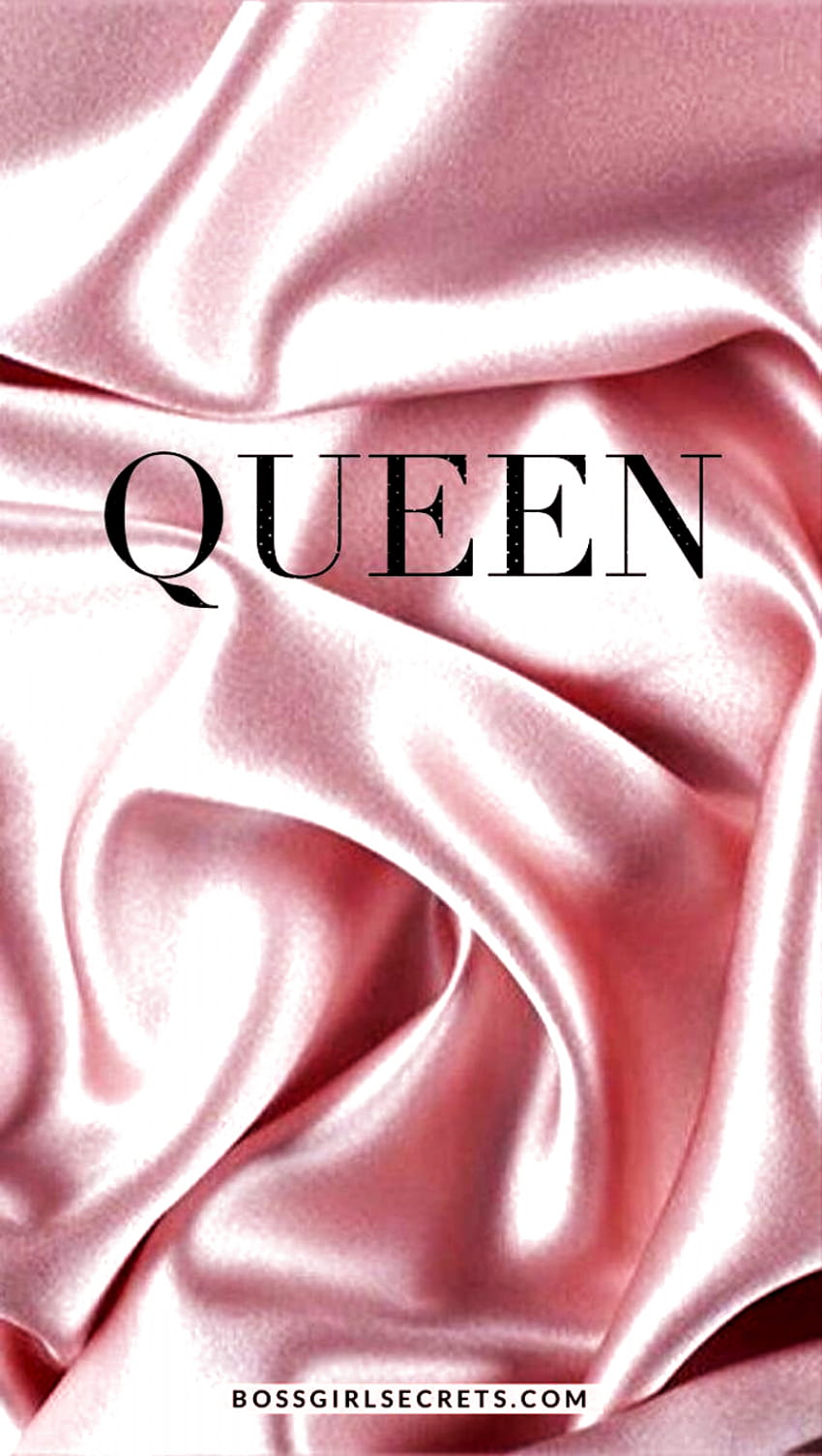 Wallpaper Wallpaper pink queen đẹp nhất năm