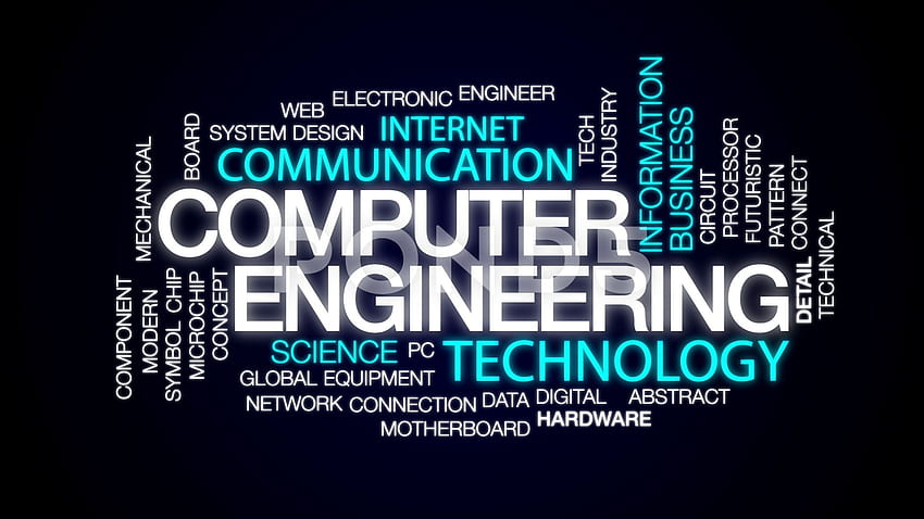 Computer Science Engineering, Network Engineer HD wallpaper