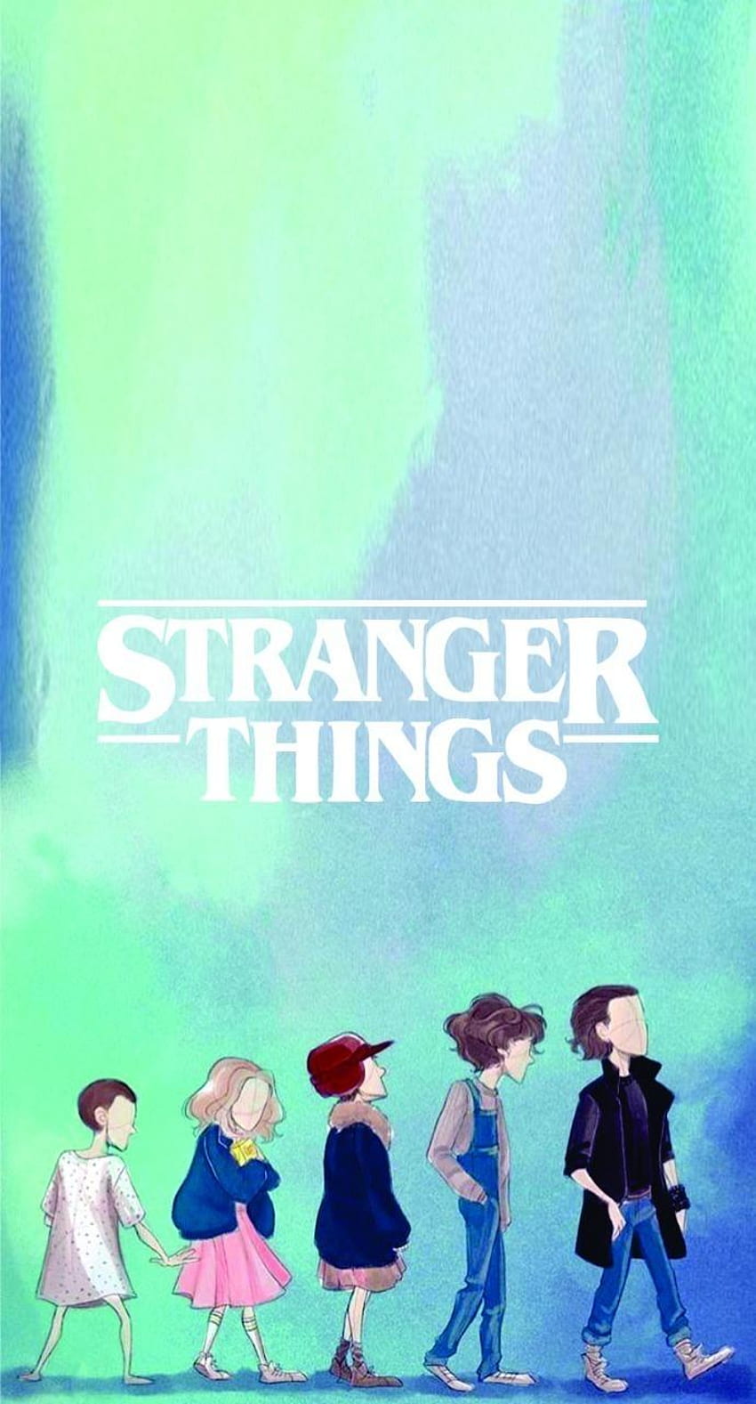 cute wallpapers from stranger thingsTikTok Search