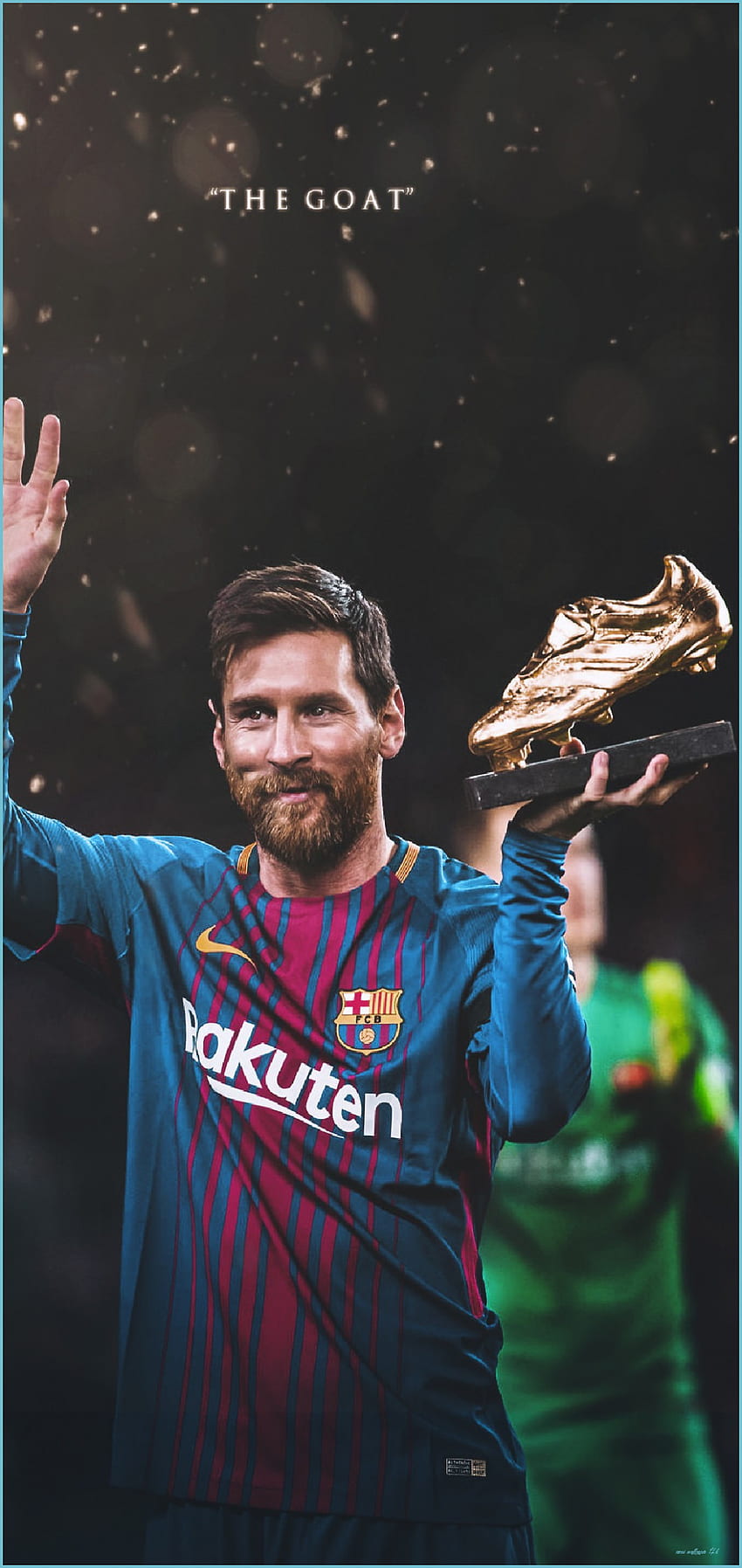 Top 12 Lionel Messi [ 1 + ] - Messi, Messi Aesthetic Papel de parede de celular HD