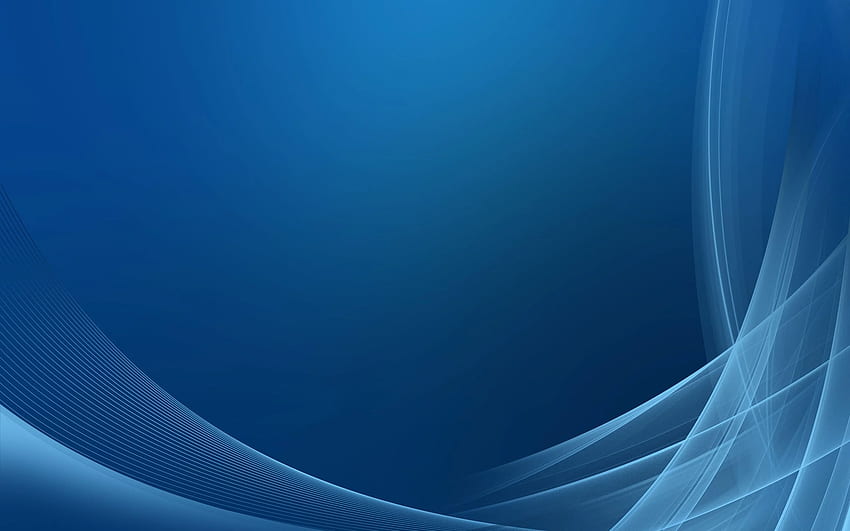 Simple Dark Blue Background 8, Simple Abstract HD wallpaper