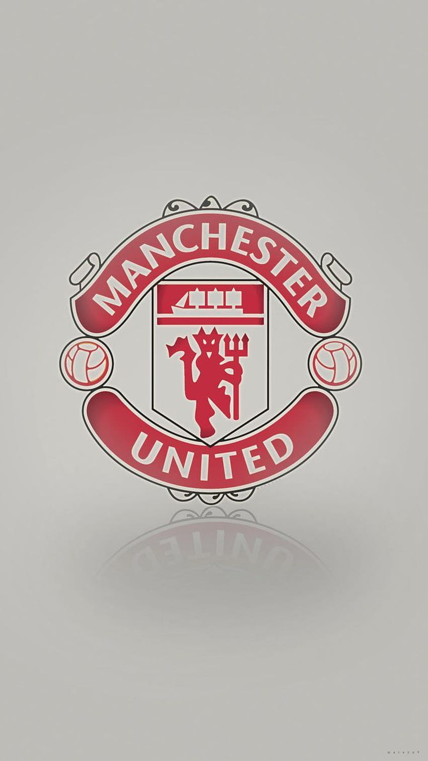 Phone Manchester United. Sepak bola, Olahraga, Seni HD phone wallpaper