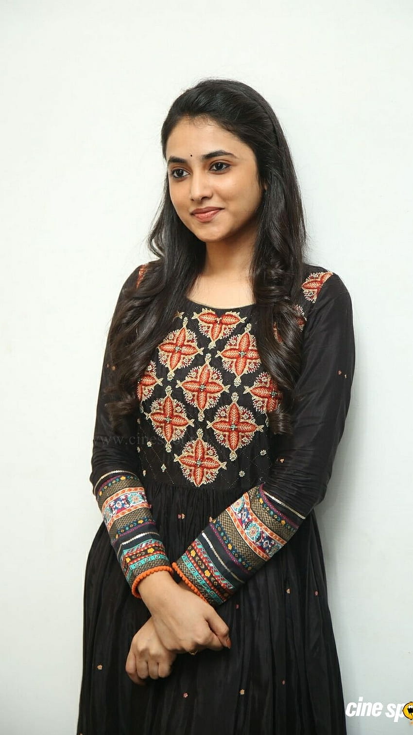 Priyanka Arul Mohan, Piękna, bohaterka Tapeta na telefon HD