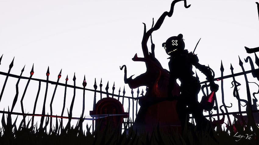 Ragsy Fortnite Halloween, Spiele, und Hintergrund HD-Hintergrundbild