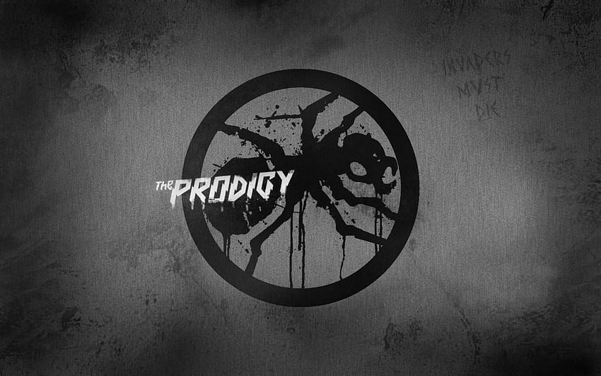 Prodigy, The Prodigy HD тапет