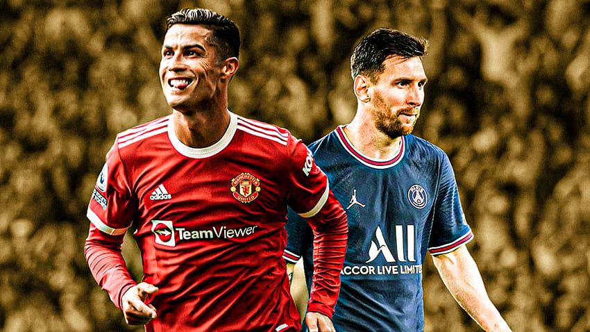 Cristiano Ronaldo Replaces Lionel Messi As Highest Paid Footballer In Forbes Rankings. Football News, Cristiano and Messi HD wallpaper