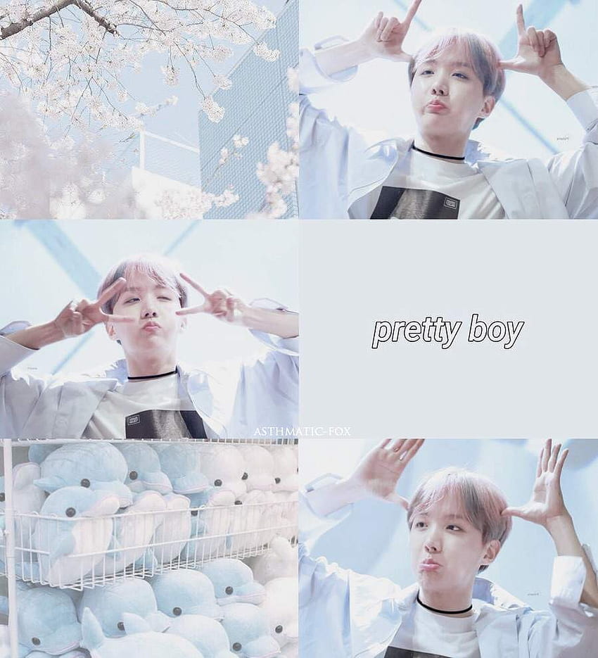 J hope aesthetic HD wallpapers | Pxfuel