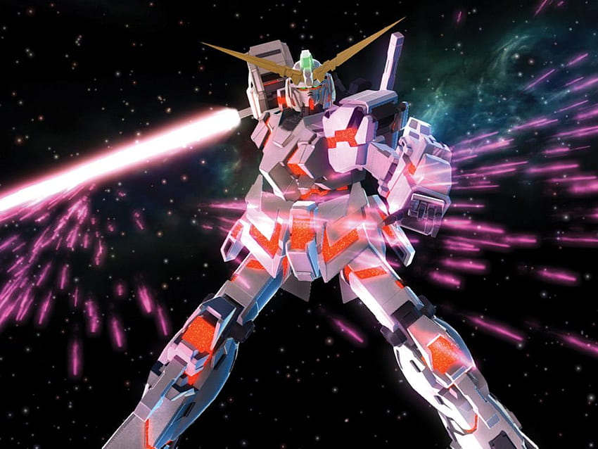 Of Mobile Suit Gundam UC Anime [] for your , Mobile & Tablet. Explore Gundam  Unicorn . Gundam Exia , Gundam 00 , Destiny Gundam HD wallpaper | Pxfuel