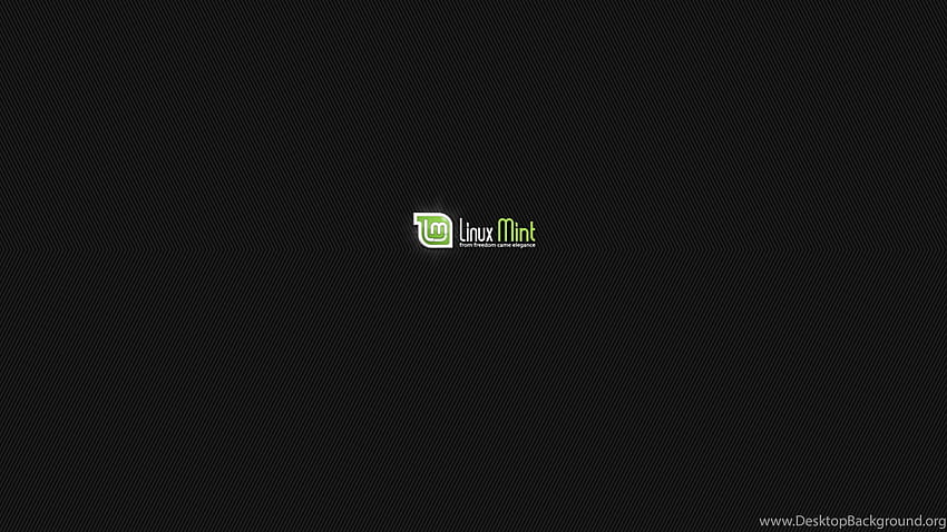 Of The Week (12th 18th May) The Vote Linux Mint Forum Background, Dark Linux Mint Sfondo HD