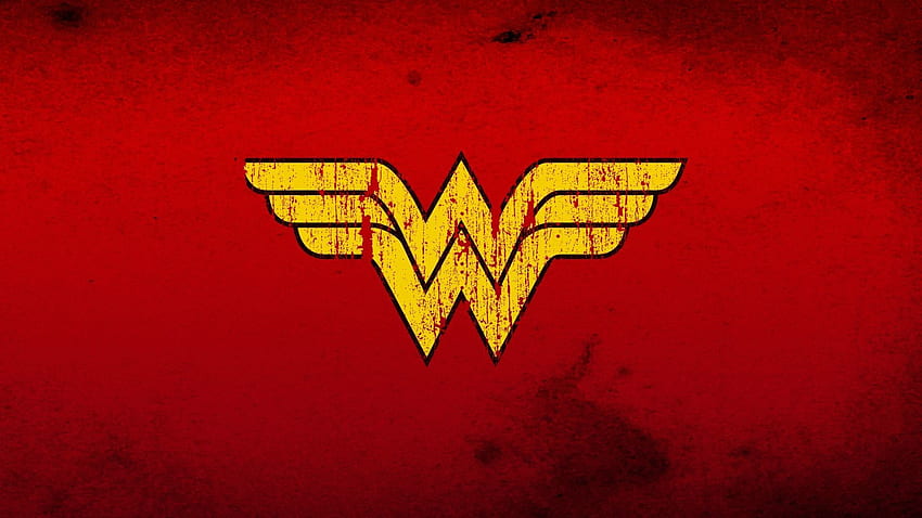Wonder Woman For Android - Group, Vintage Wonder Woman HD wallpaper