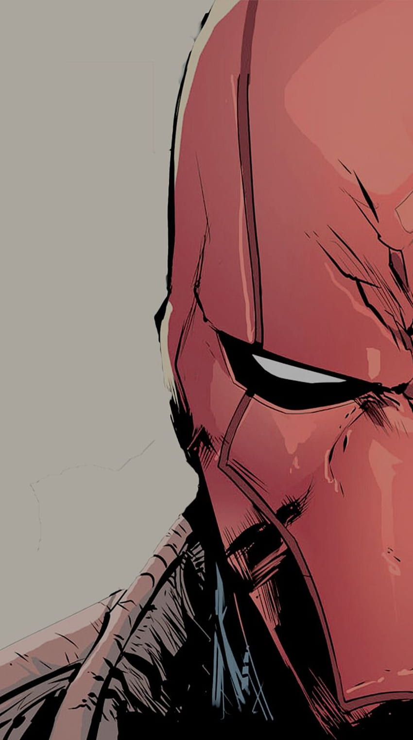 120 Jason Todd HD Wallpapers and Backgrounds