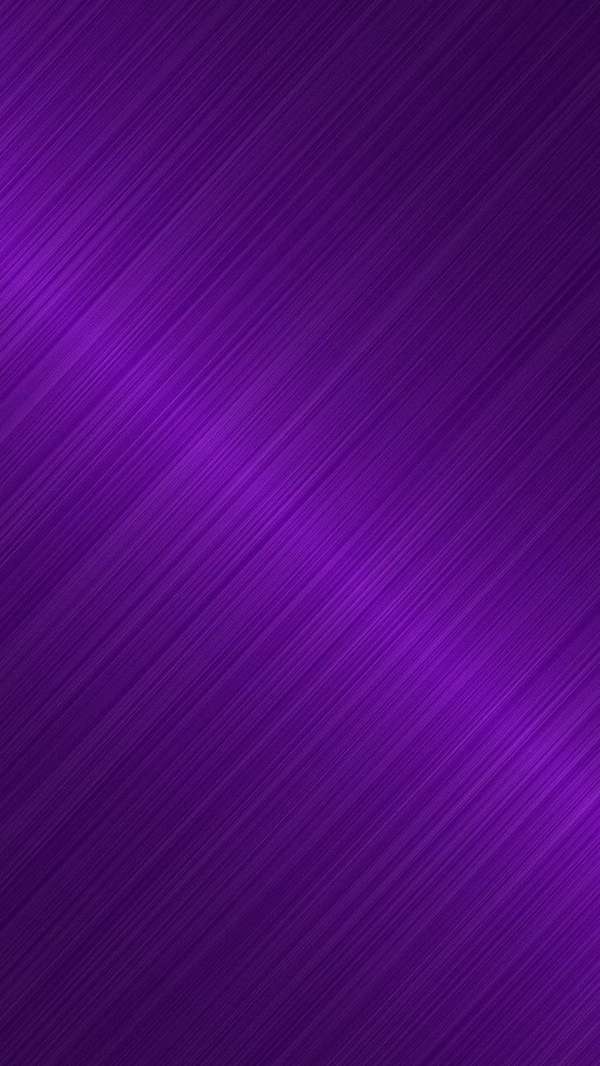 Purple Color, Plain Abstract HD phone wallpaper