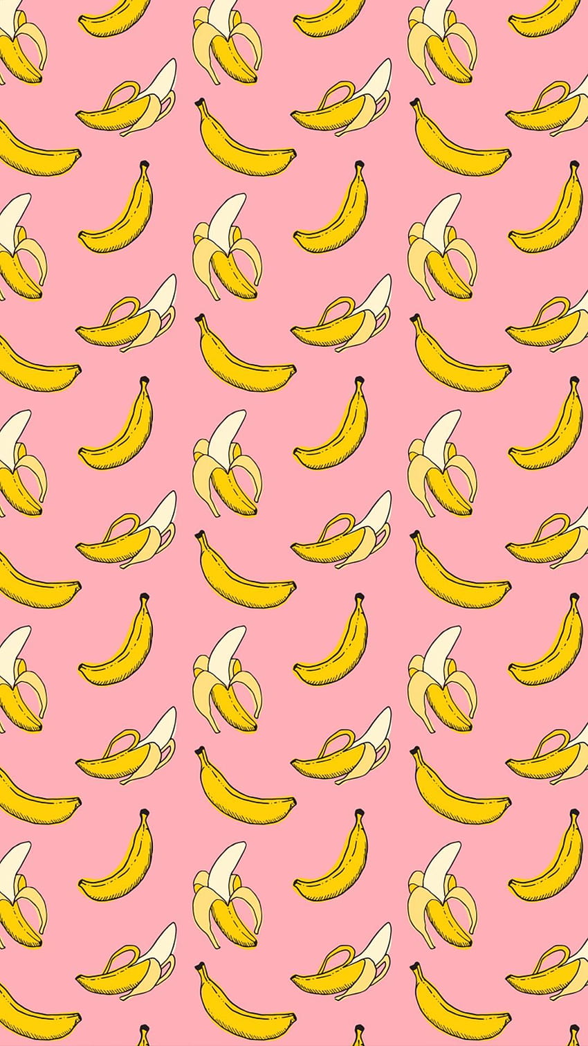 Victoria Alejandro on Art / Inspiration. iPhone, Bananas HD phone wallpaper
