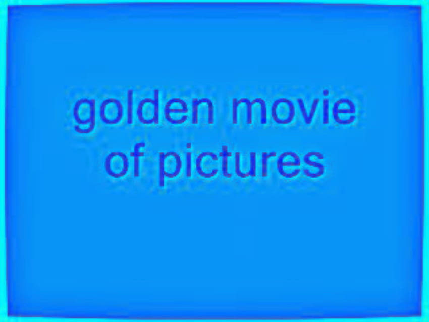 złoty film2, niebieski, mewa, hamak, włócznie Tapeta HD