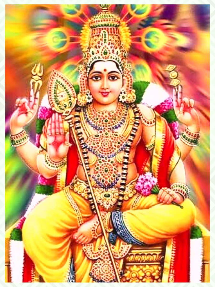 Lord Murugan, Bebek Murugan HD telefon duvar kağıdı