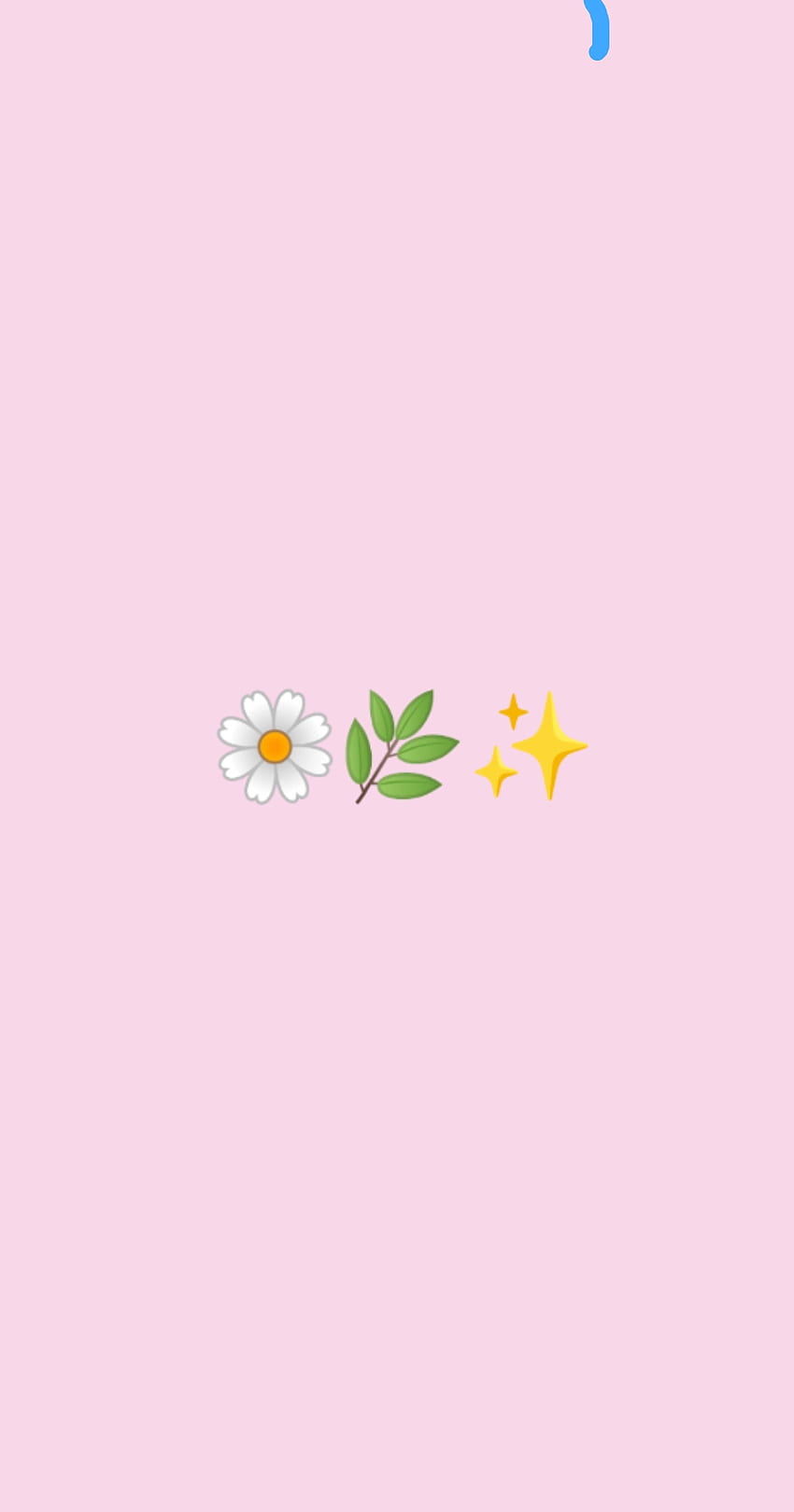 Cute and aesthetic, symbol, petal HD phone wallpaper | Pxfuel