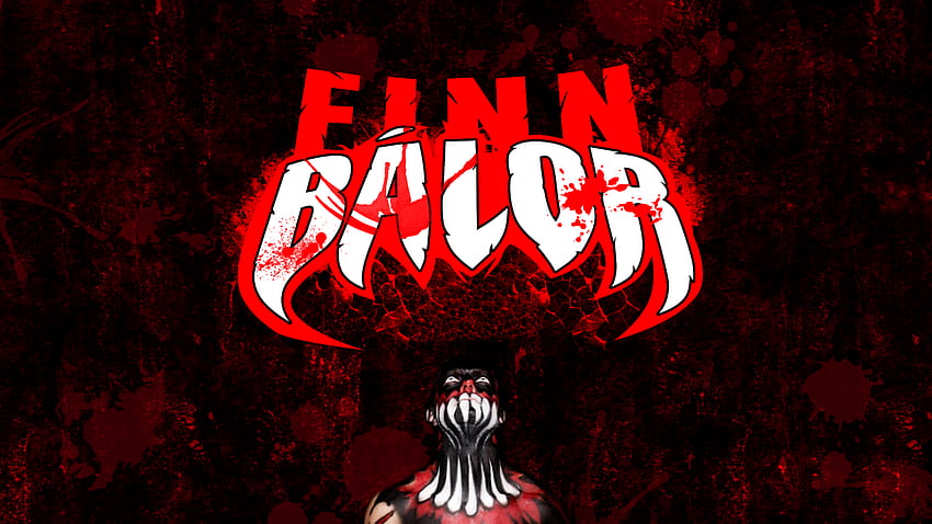 Download free Wwe Nxt Finn Balor Wallpaper - MrWallpaper.com