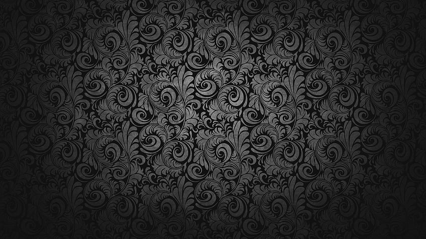 Background abstract dark. Black texture background, Black and grey , Black background HD wallpaper