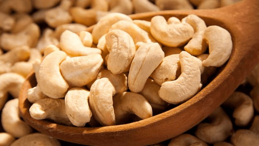Cashew Nut, Nuts HD wallpaper