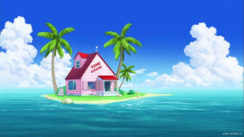 10 Kame House HD Wallpapers and Backgrounds