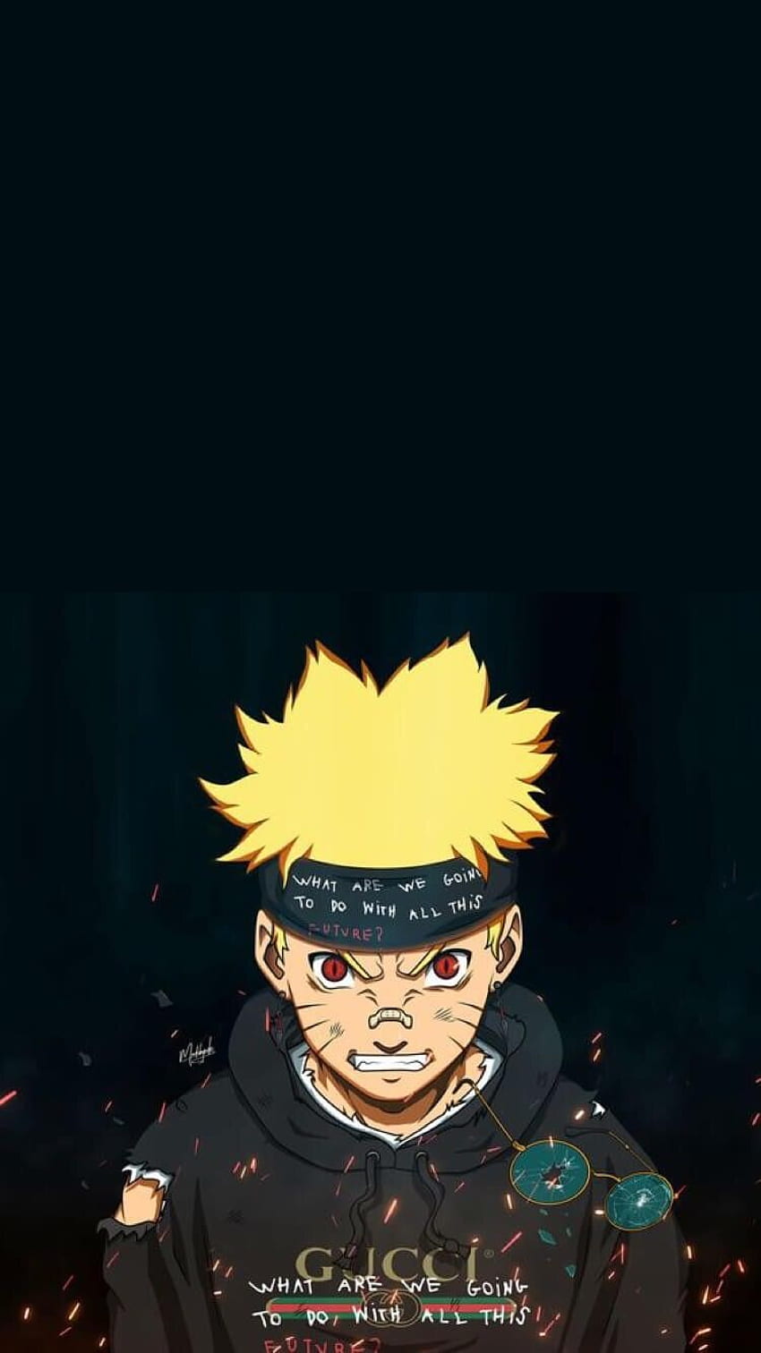 Naruto Wallpaper iPhone 6  TrumpWallpapers