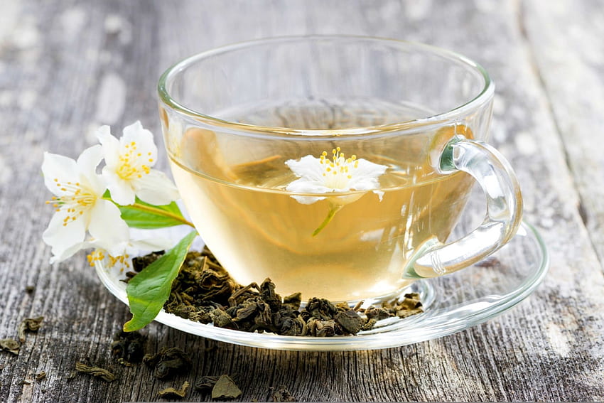 Teh Herbal, sehat, teh, bunga, panas, herbal,, minuman, minuman Wallpaper HD