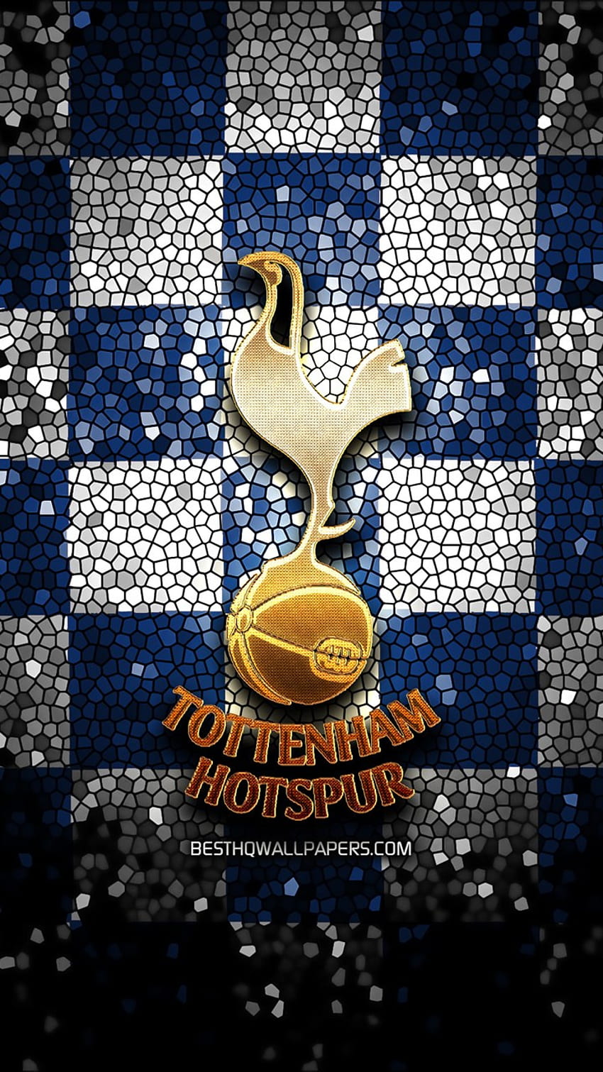Tottenham, England, Spurs HD phone wallpaper