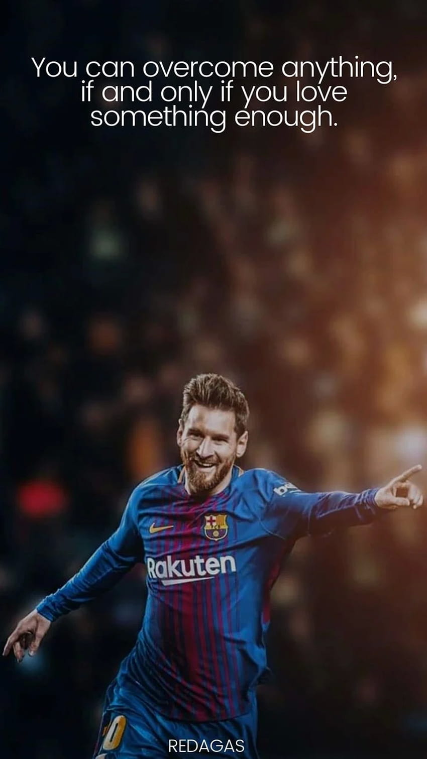 Lionel Messi Inspirational Quotes. Lionel messi quotes, Messi quotes, Lionel messi HD phone wallpaper
