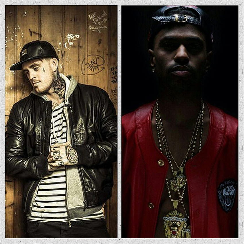 Sammy_B237 - My home on my phone, Big Sean FFOE HD phone wallpaper