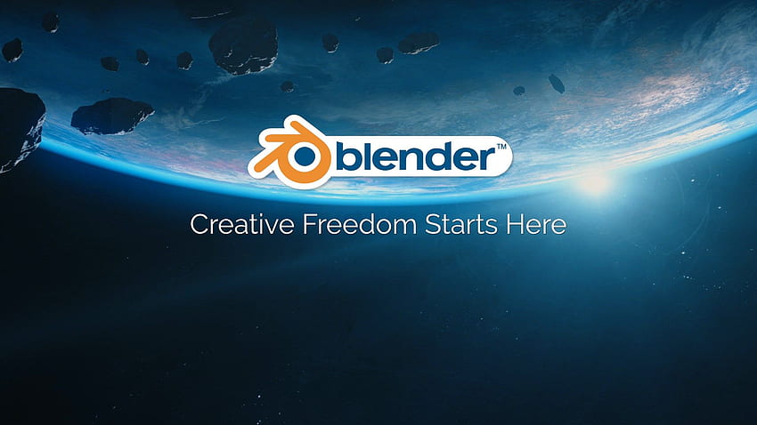 News — blender.org