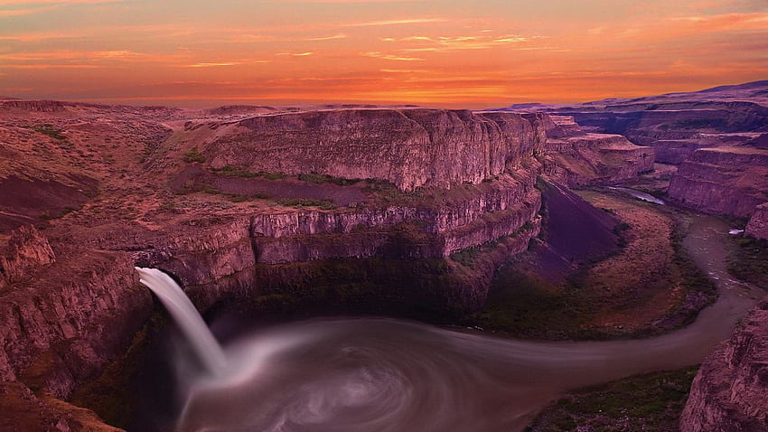 Grand Canyon / dan Latar Belakang Seluler, Layar Ganda Grand Canyon Wallpaper HD