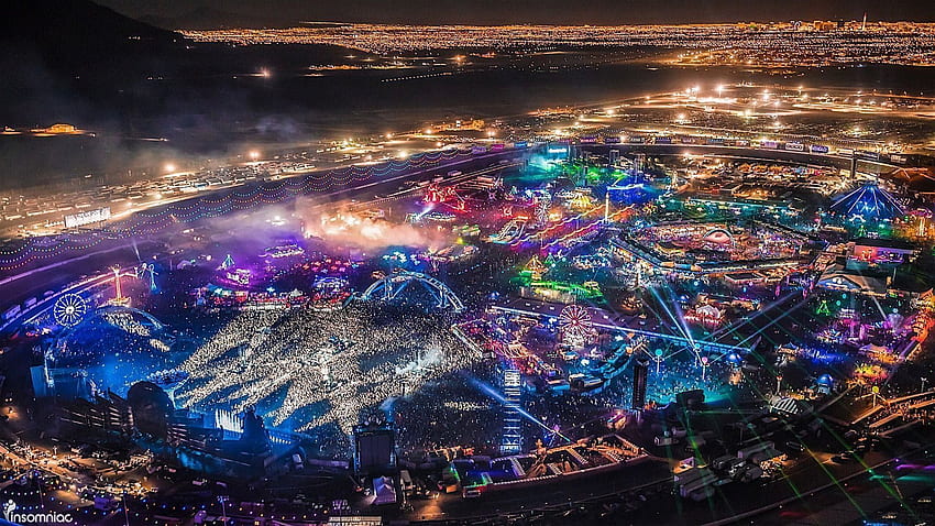 Edc HD wallpaper | Pxfuel