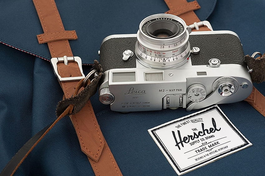 leica retro