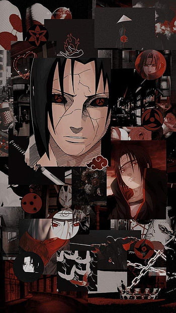 Best 3 Itachi Backgrounds on Hip, itachi manga HD wallpaper | Pxfuel