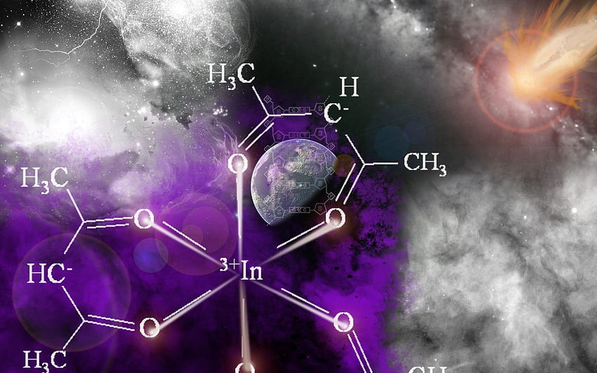 Kimia (). Kimia, Sains untuk anak-anak, Molekul, Biokimia Luar Biasa Wallpaper HD