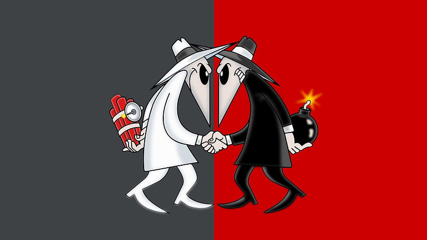 bombs spy vs spy dynamite Art . Spy cartoon, Cartoon , Cartoon, Bomb Squad HD wallpaper